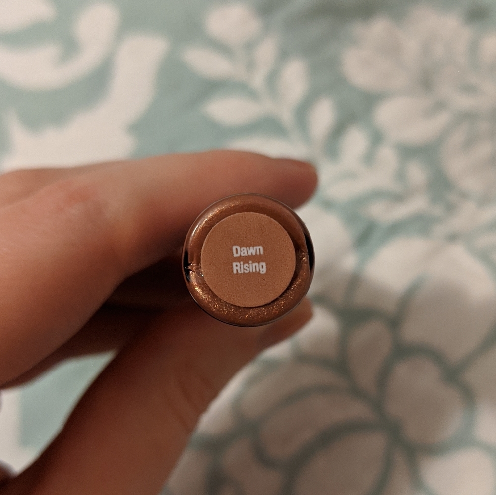 Lipsense Dawn Rising unopened sample size